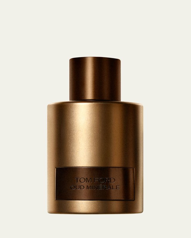 Oud Minerale Eau de Parfum, 3.3 oz.